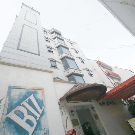 Hotel Biz Jongro - Insa-Dong Seoul Eksteriør bilde