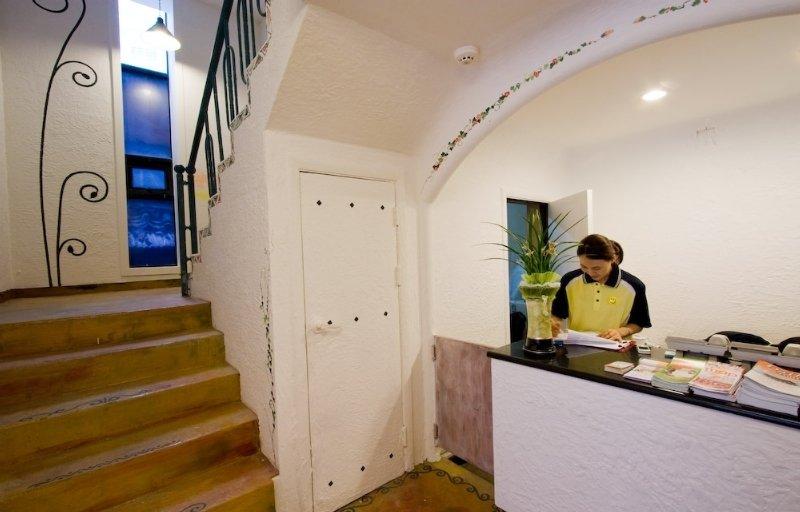 Hotel Biz Jongro - Insa-Dong Seoul Eksteriør bilde
