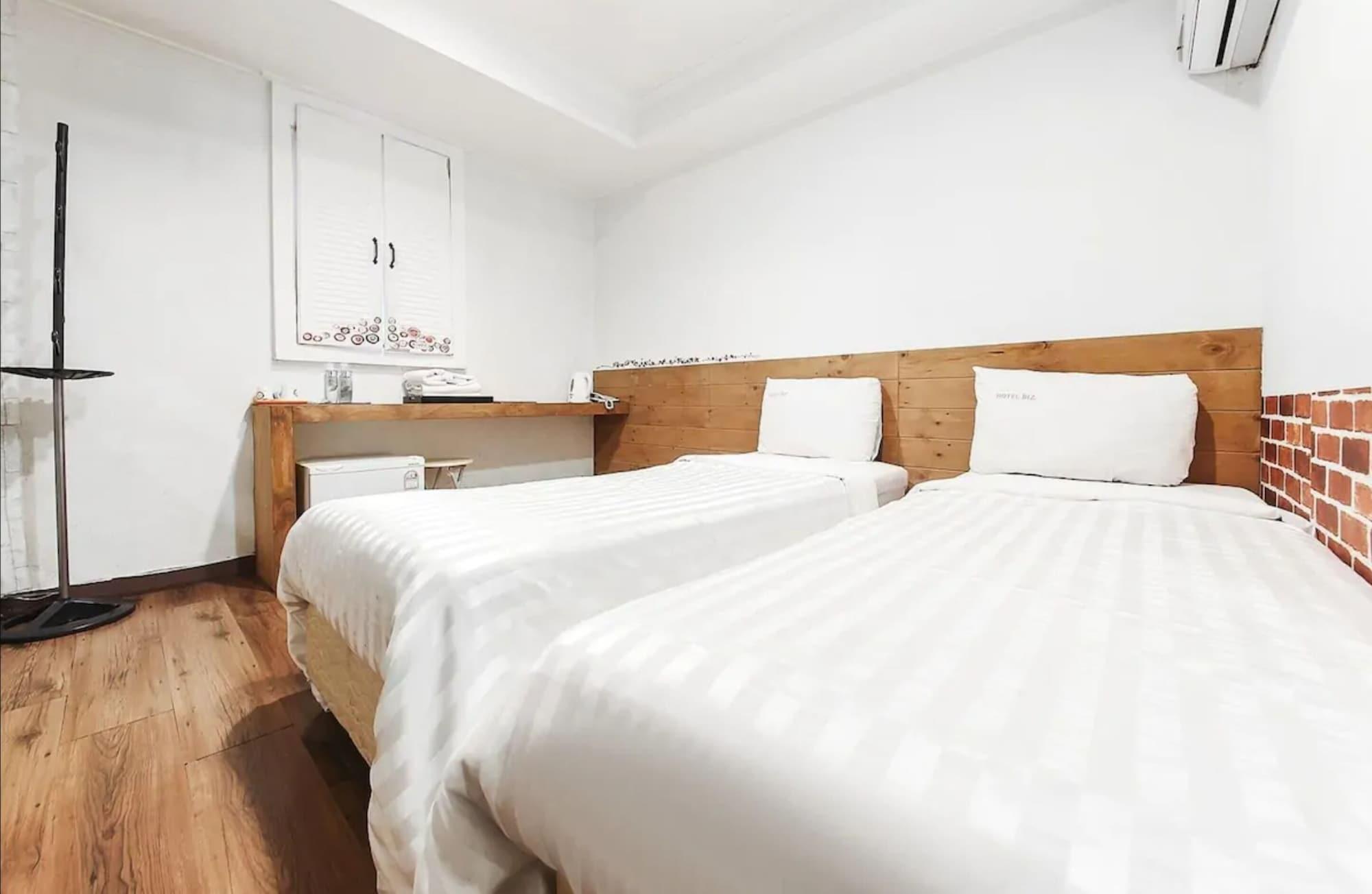 Hotel Biz Jongro - Insa-Dong Seoul Eksteriør bilde