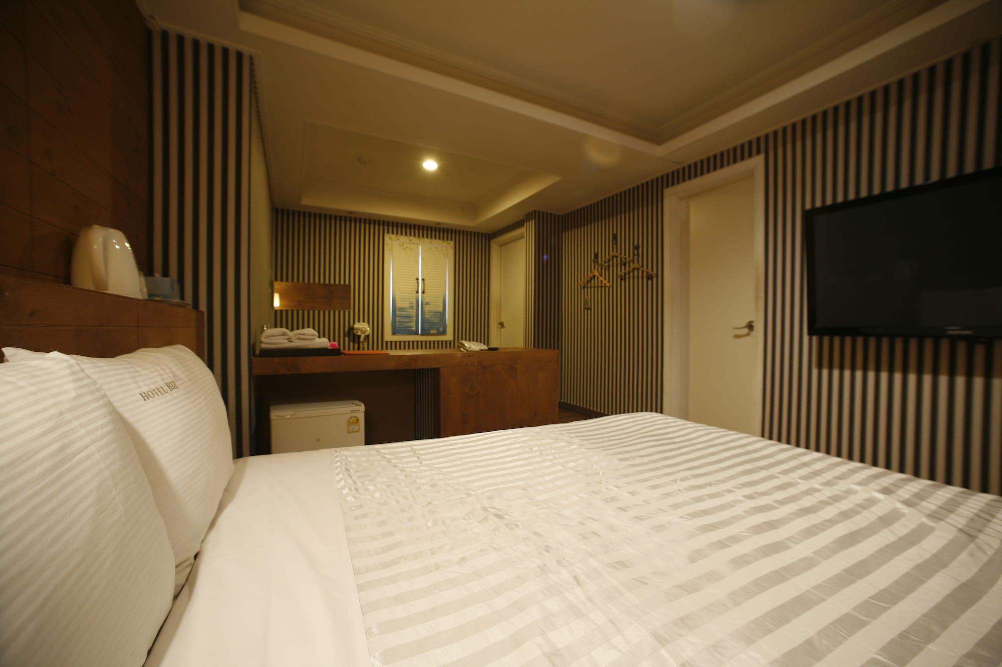 Hotel Biz Jongro - Insa-Dong Seoul Eksteriør bilde
