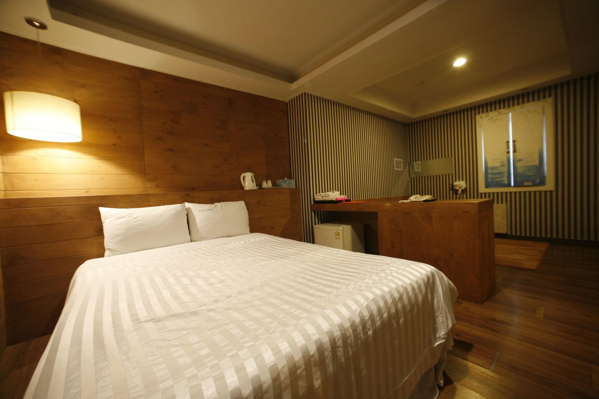 Hotel Biz Jongro - Insa-Dong Seoul Eksteriør bilde