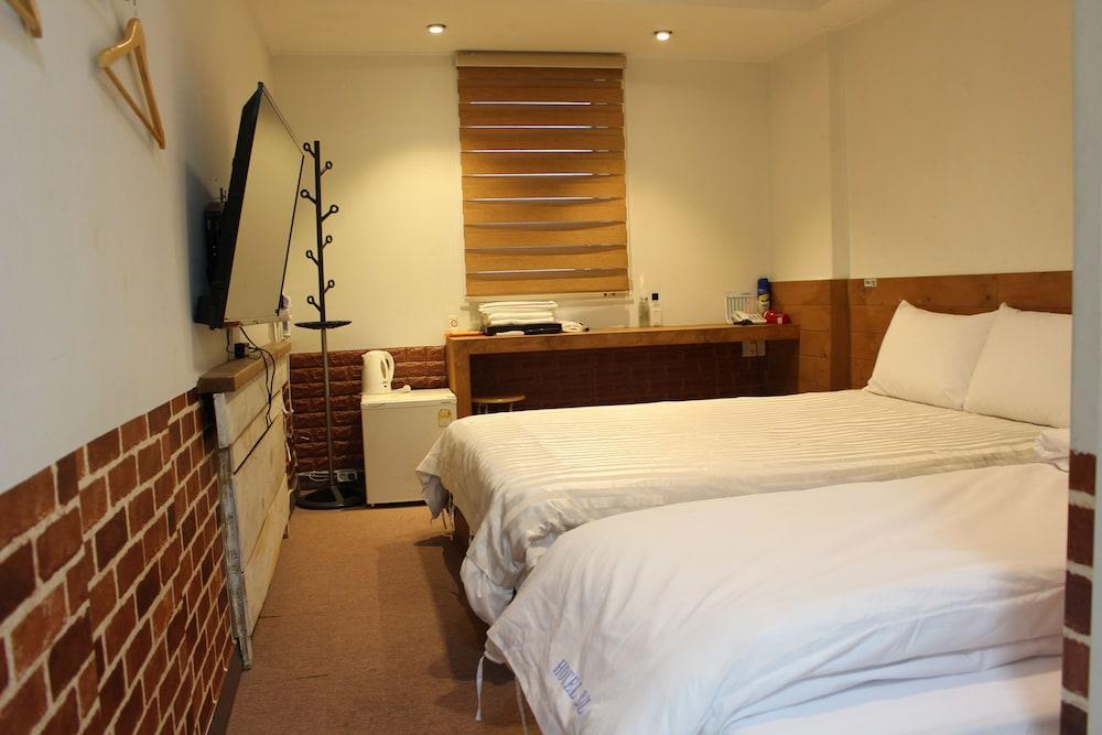 Hotel Biz Jongro - Insa-Dong Seoul Eksteriør bilde