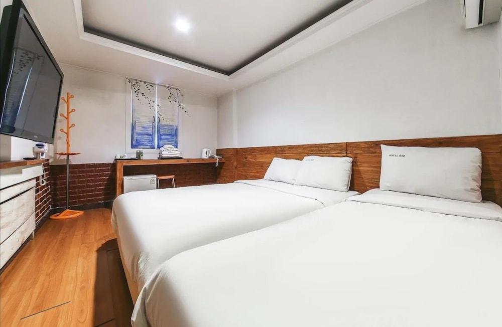 Hotel Biz Jongro - Insa-Dong Seoul Eksteriør bilde