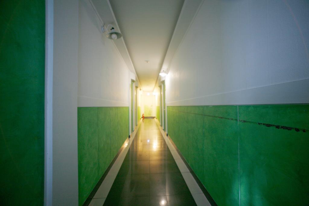 Hotel Biz Jongro - Insa-Dong Seoul Eksteriør bilde